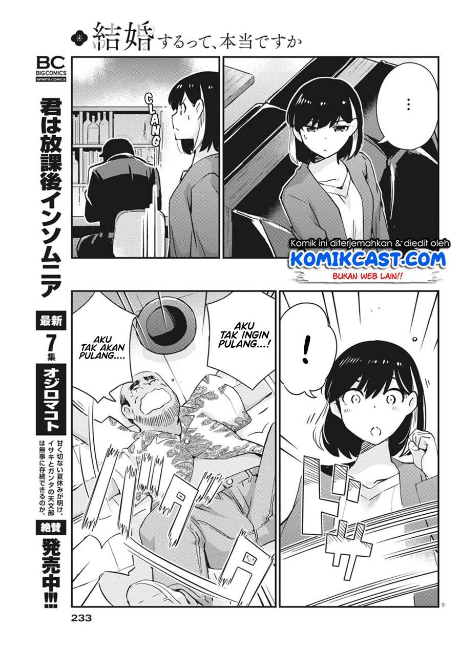Chapter 56 - halaman 11