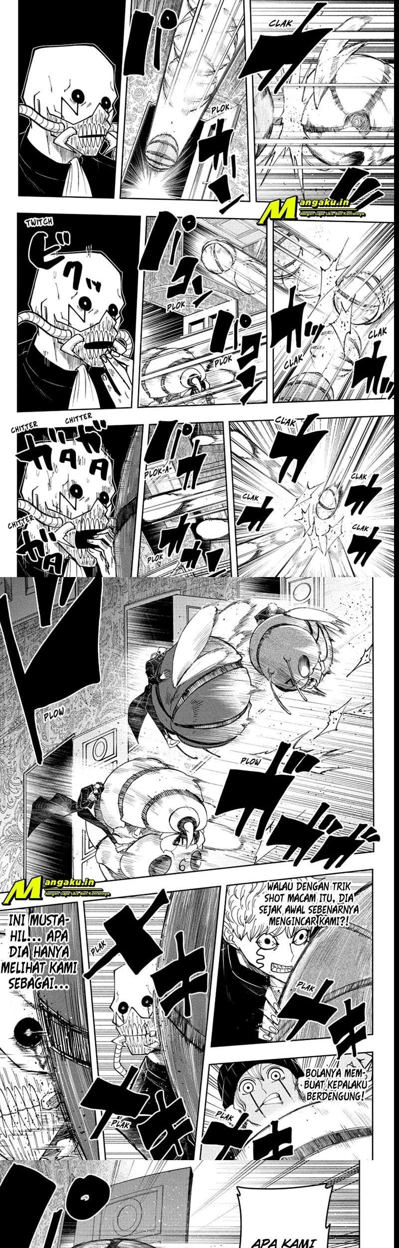 Chapter 84 - halaman 10