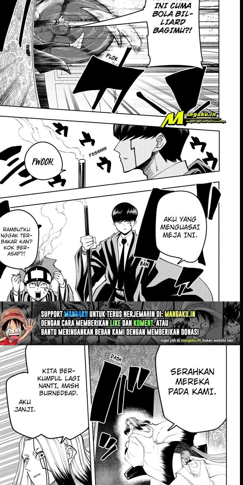 Chapter 84 - halaman 11