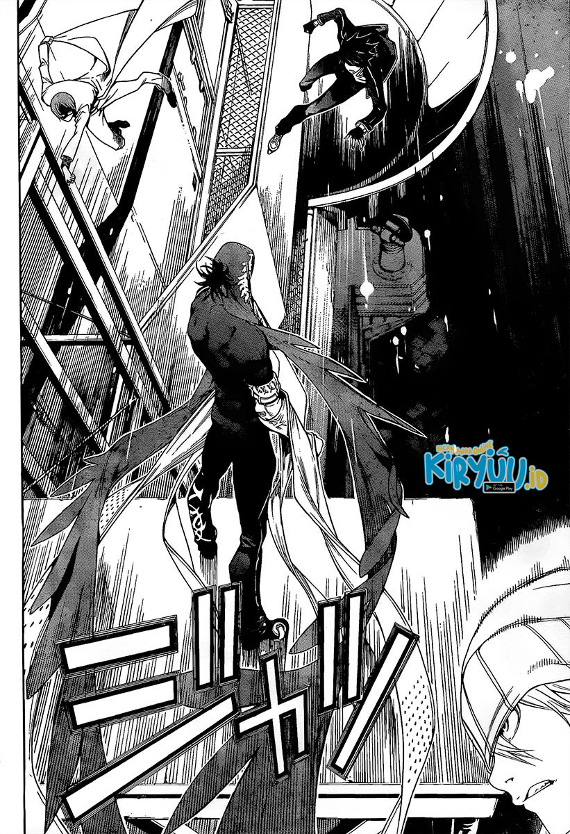 Chapter 269 - halaman 11