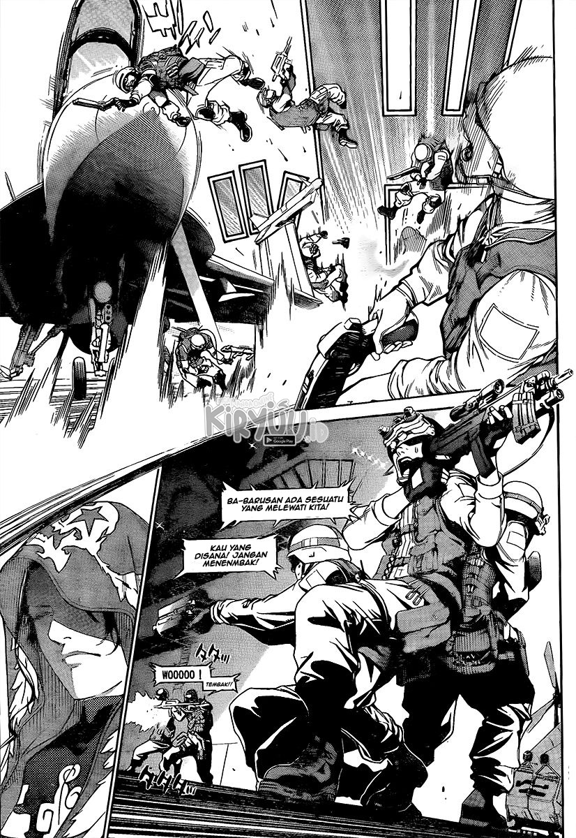 Chapter 269 - halaman 10