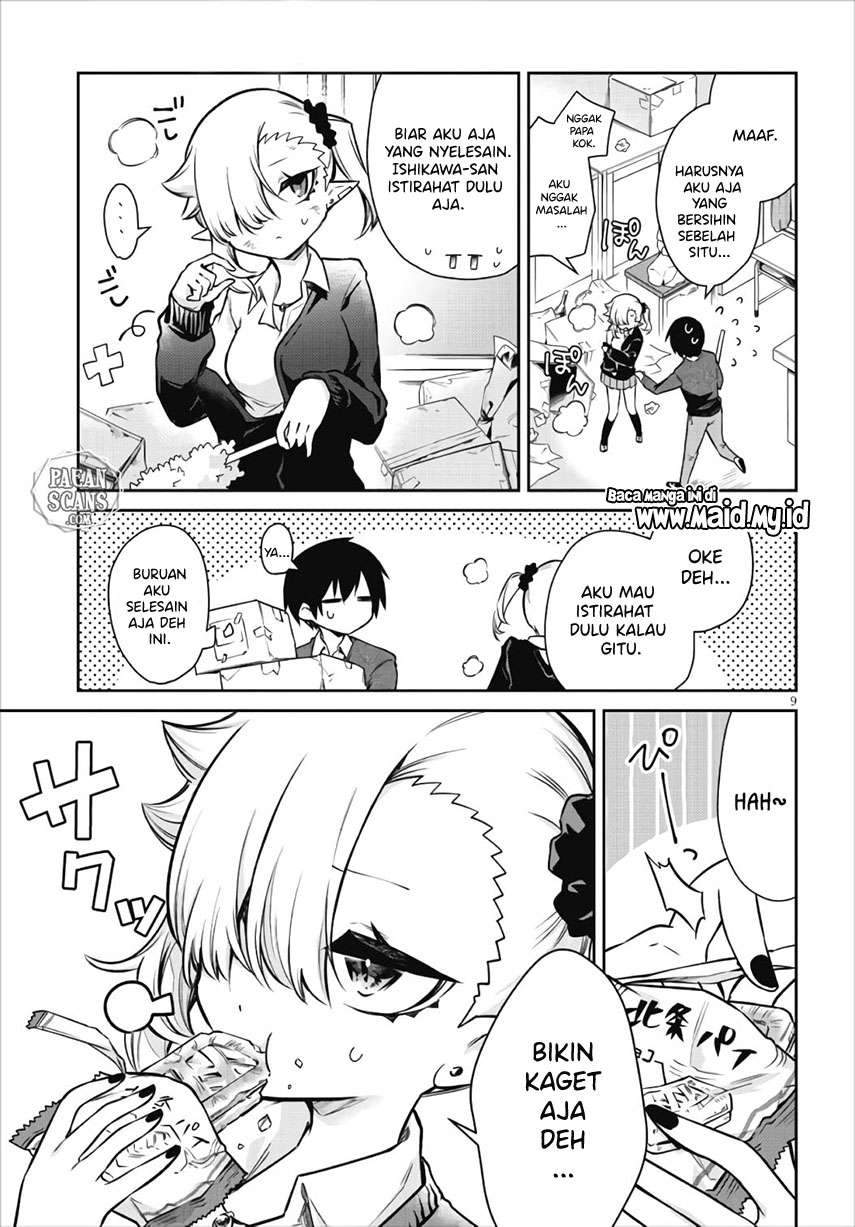 Chapter 1 - halaman 11