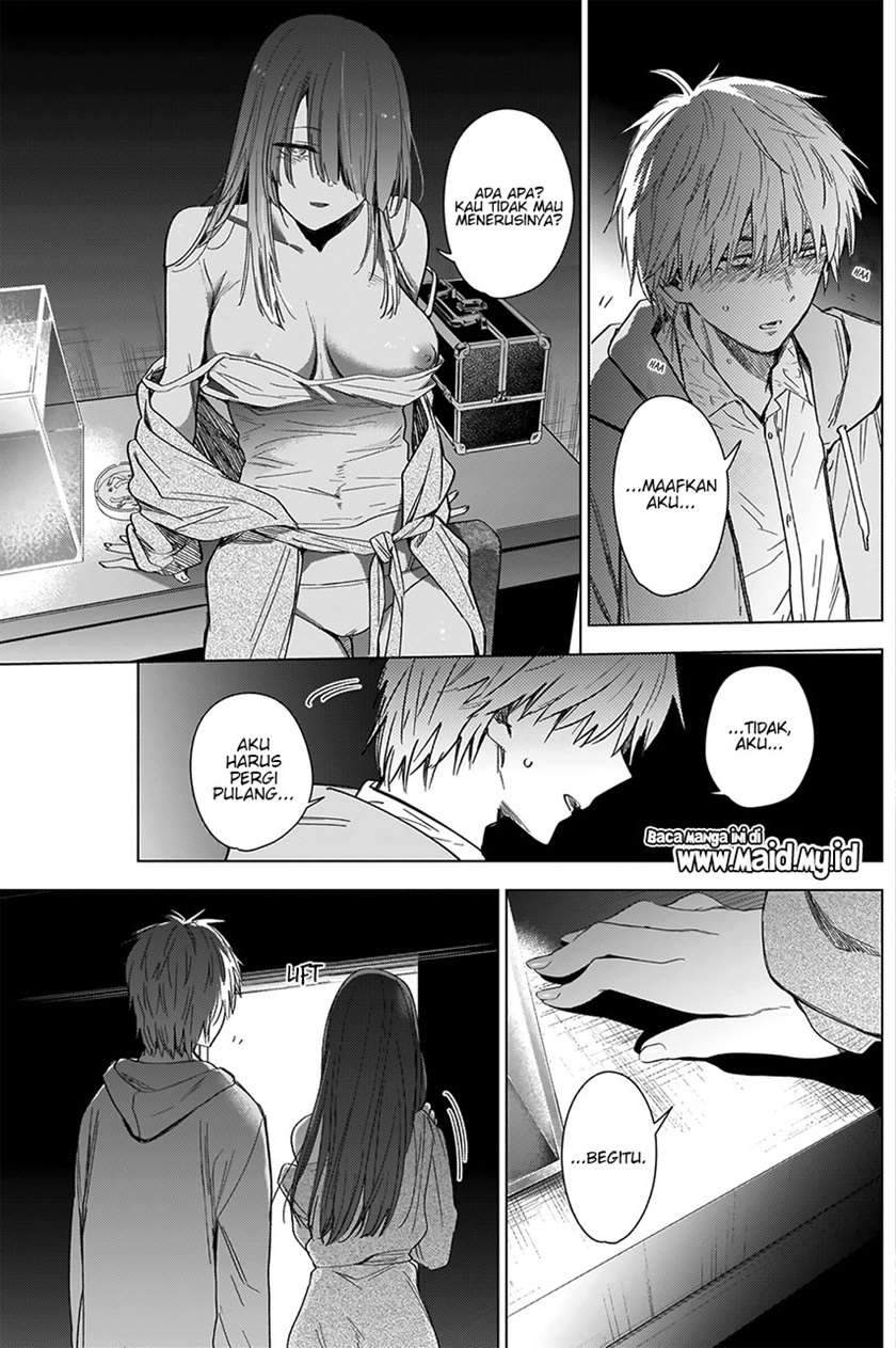 Chapter 25 - halaman 11