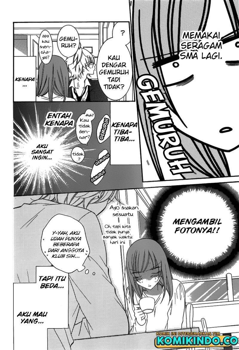 Chapter 73 - halaman 10