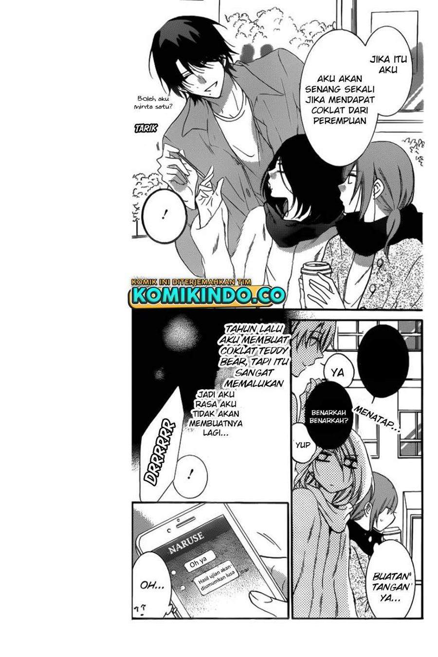 Chapter 72 - halaman 10