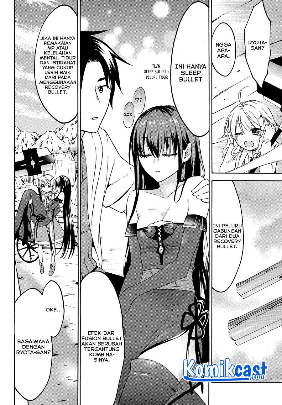 Chapter 25.1 - halaman 10