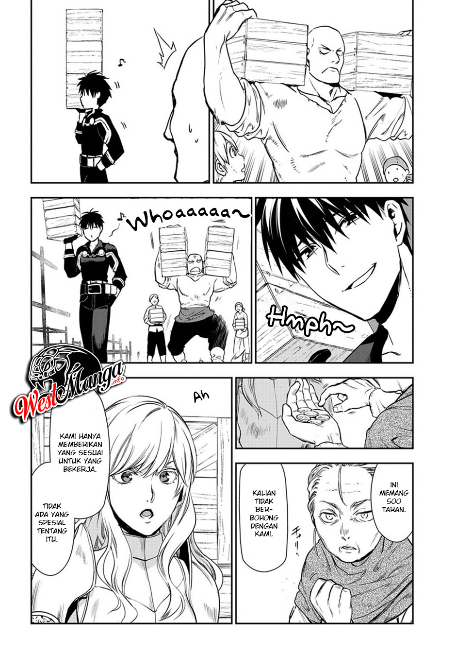 Chapter 92 - halaman 11