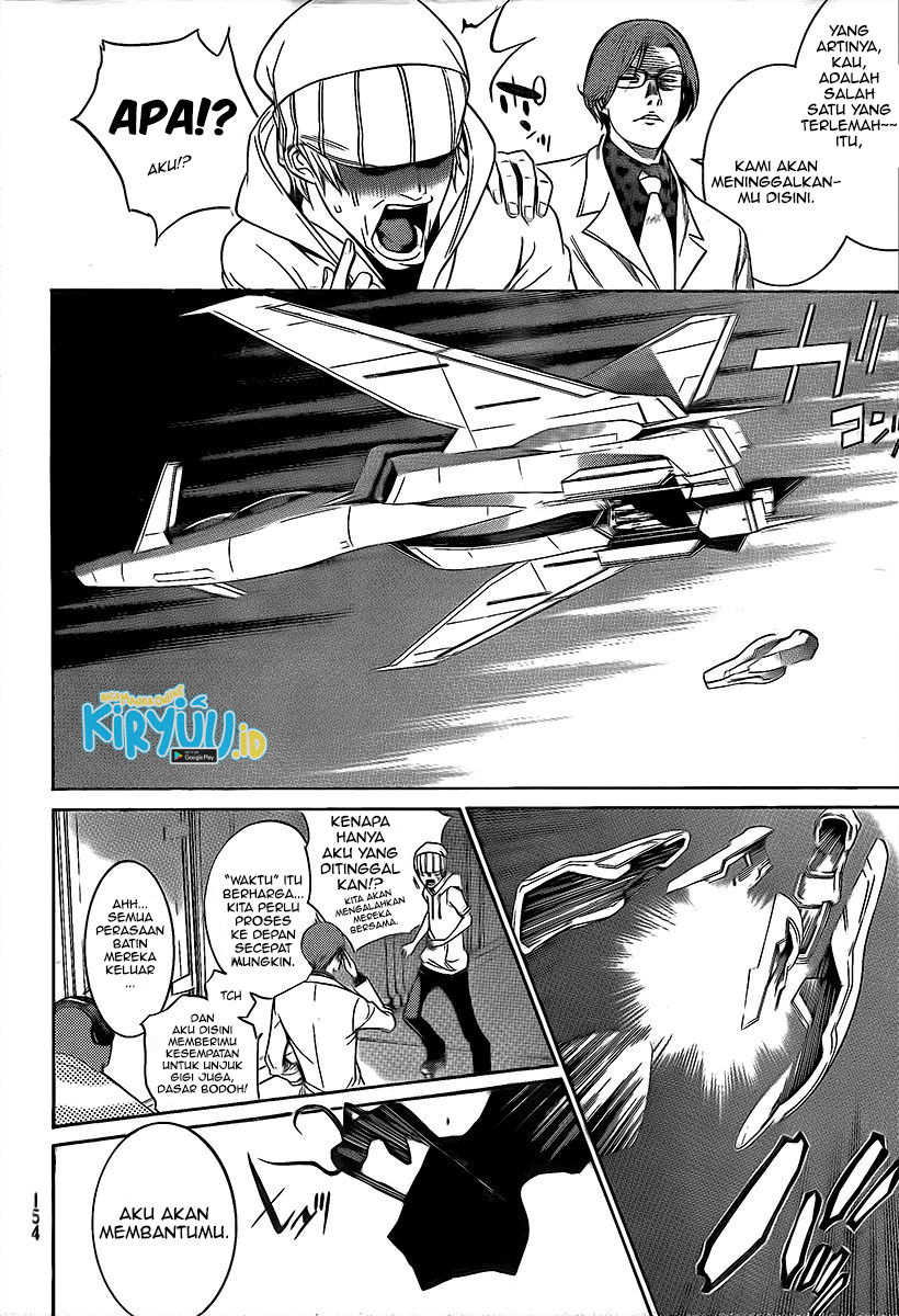 Chapter 270 - halaman 11