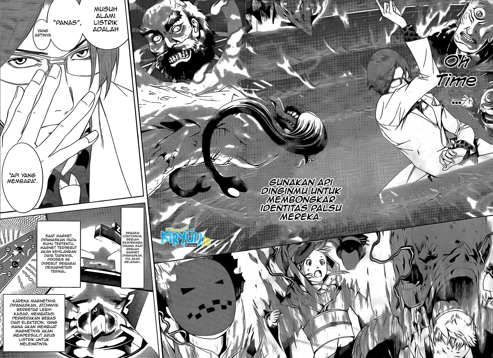 Chapter 270 - halaman 10
