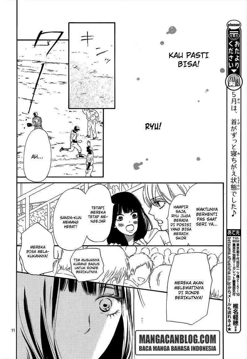 Chapter 101 - halaman 11