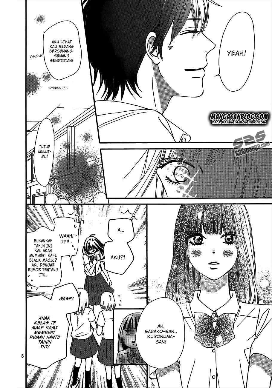 Chapter 97 - halaman 10