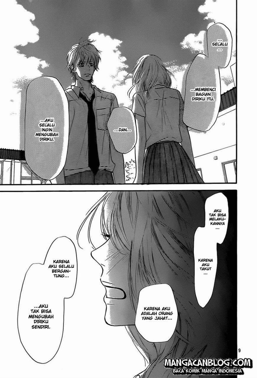 Chapter 95 - halaman 11