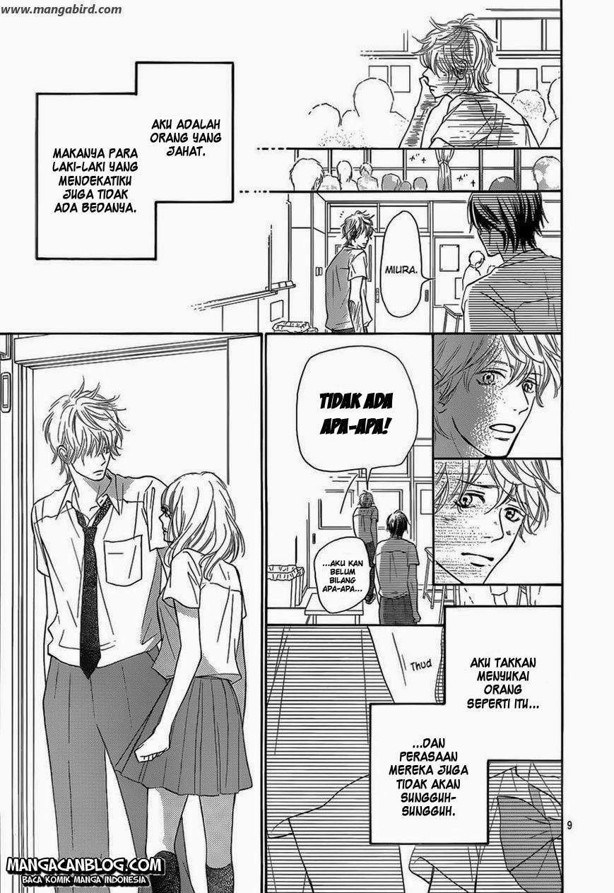 Chapter 94 - halaman 11