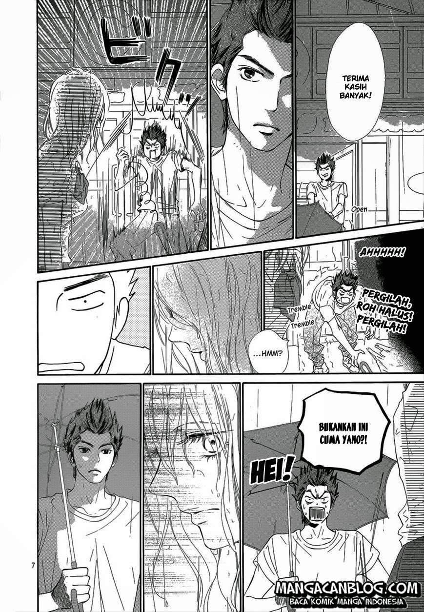 Chapter 93 - halaman 10