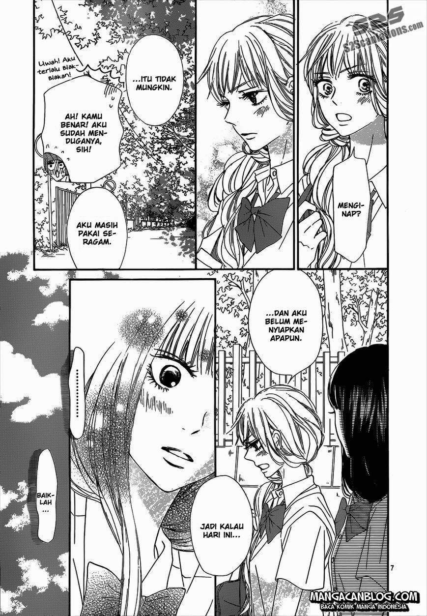 Chapter 91 - halaman 11