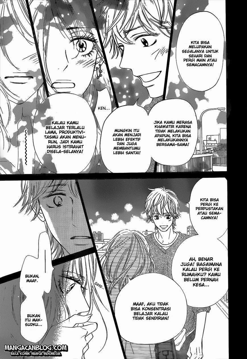Chapter 90 - halaman 11