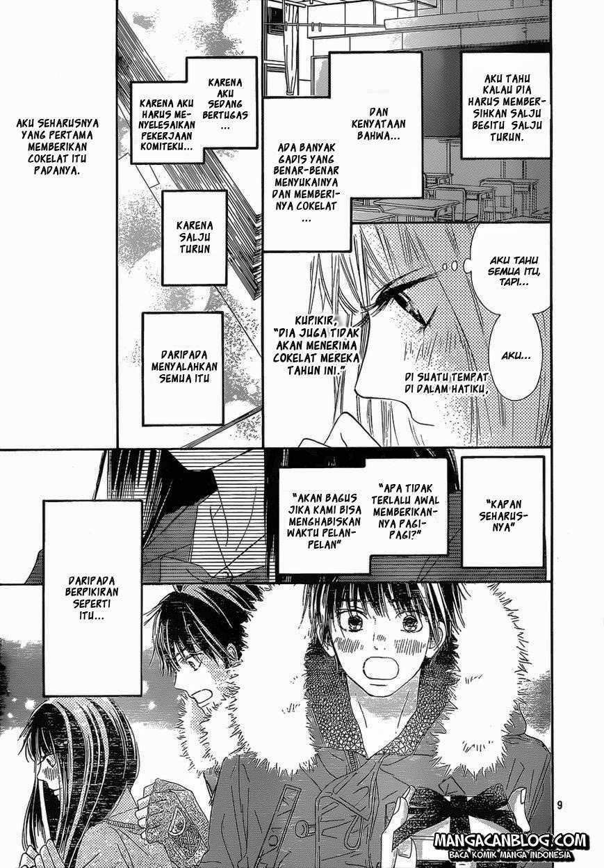 Chapter 83 - halaman 10
