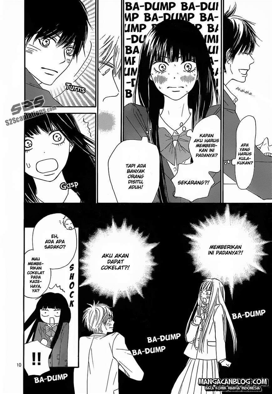 Chapter 82 - halaman 11
