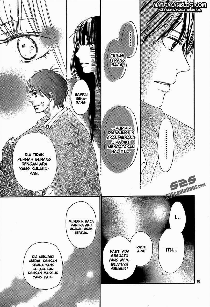 Chapter 80 - halaman 11