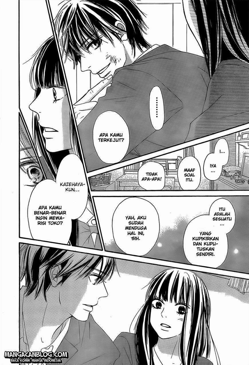 Chapter 80 - halaman 10