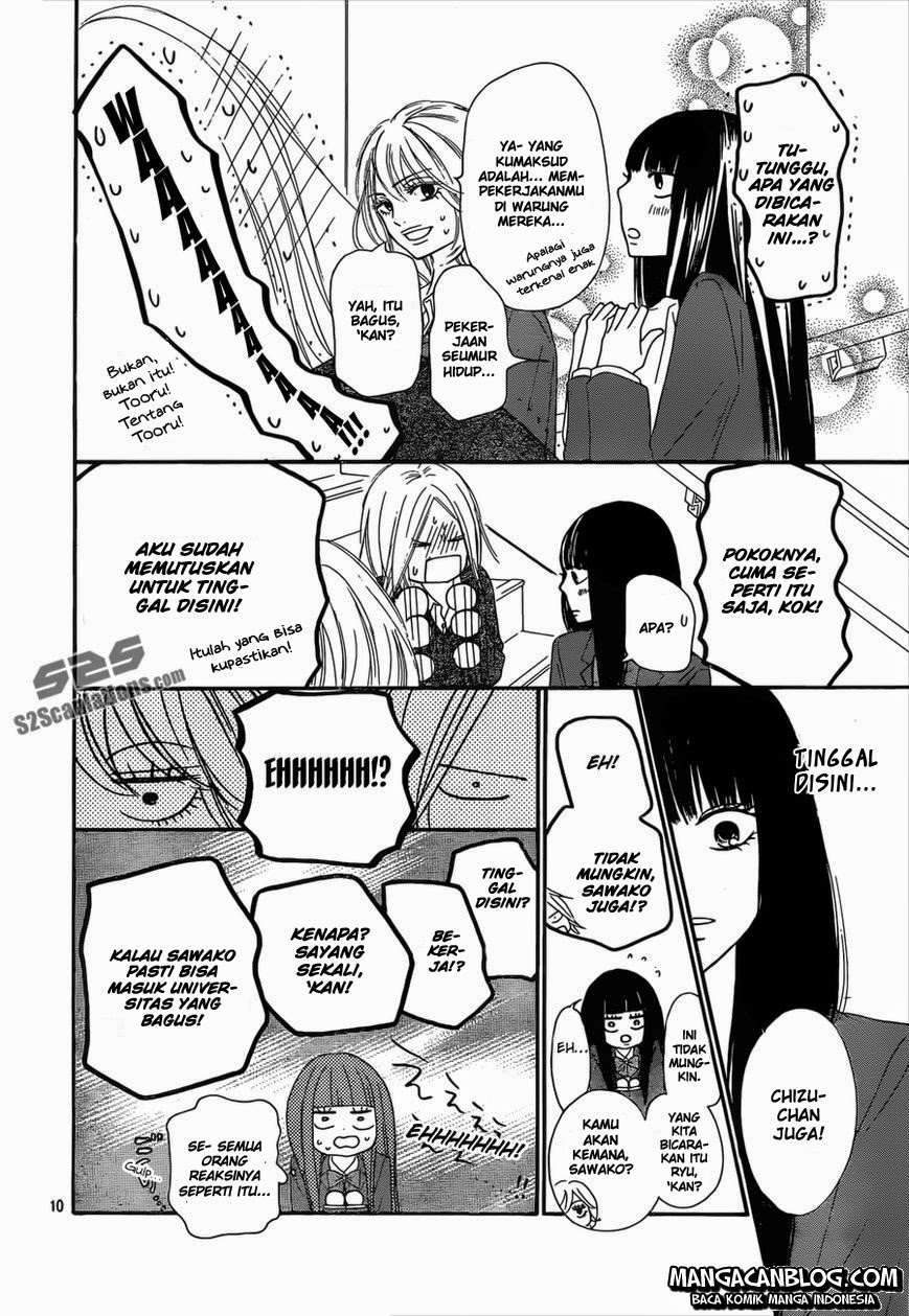 Chapter 79 - halaman 11