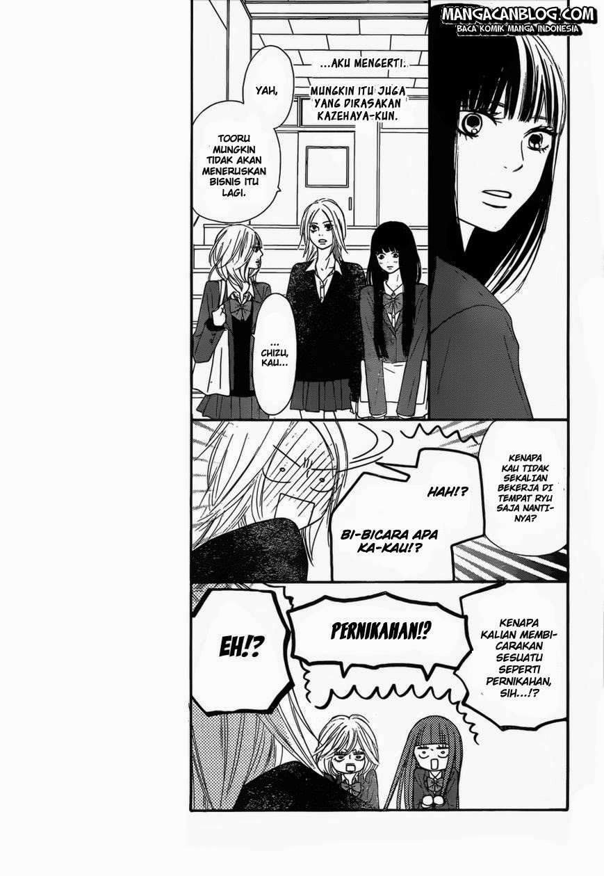 Chapter 79 - halaman 10