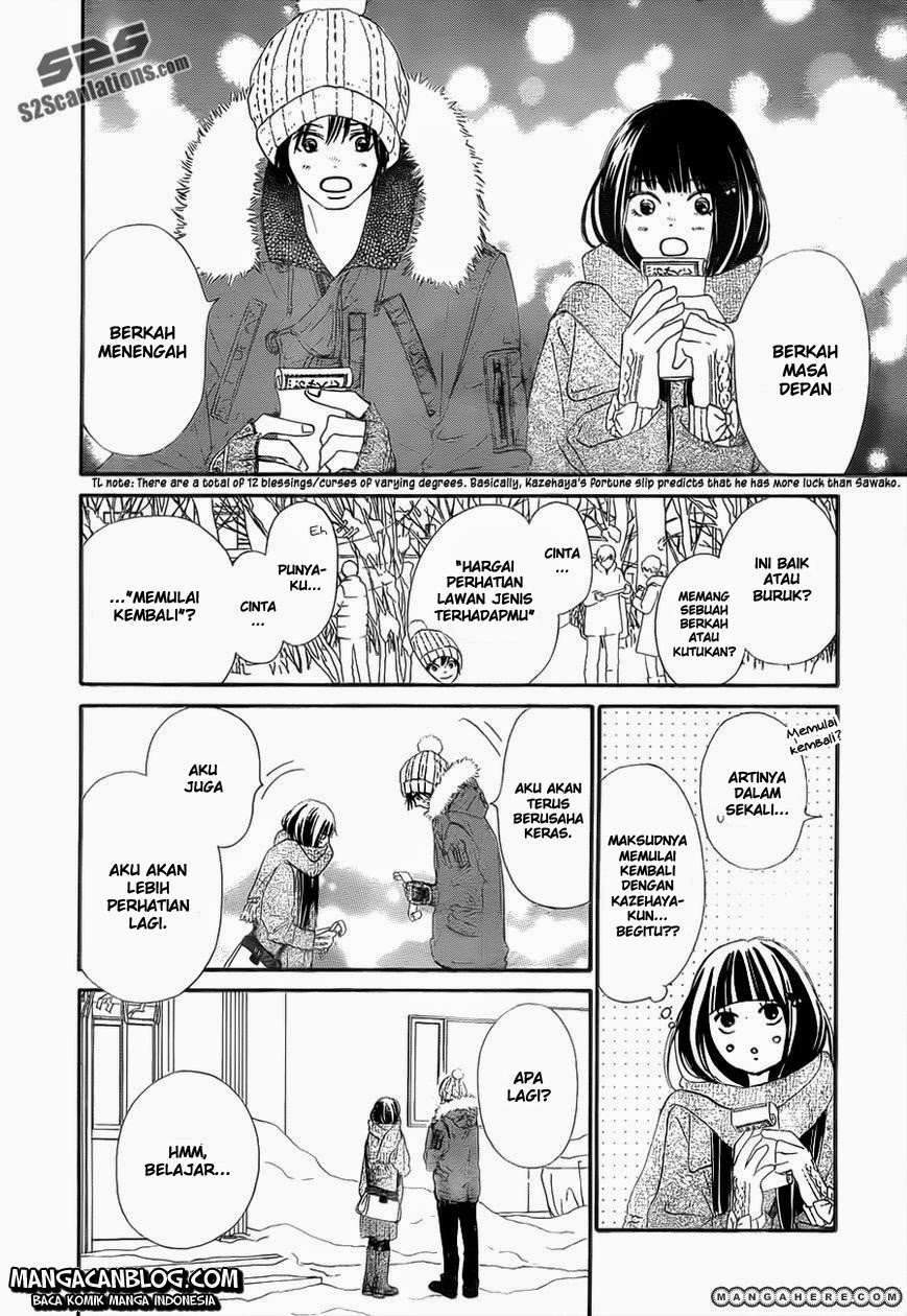 Chapter 77 - halaman 11