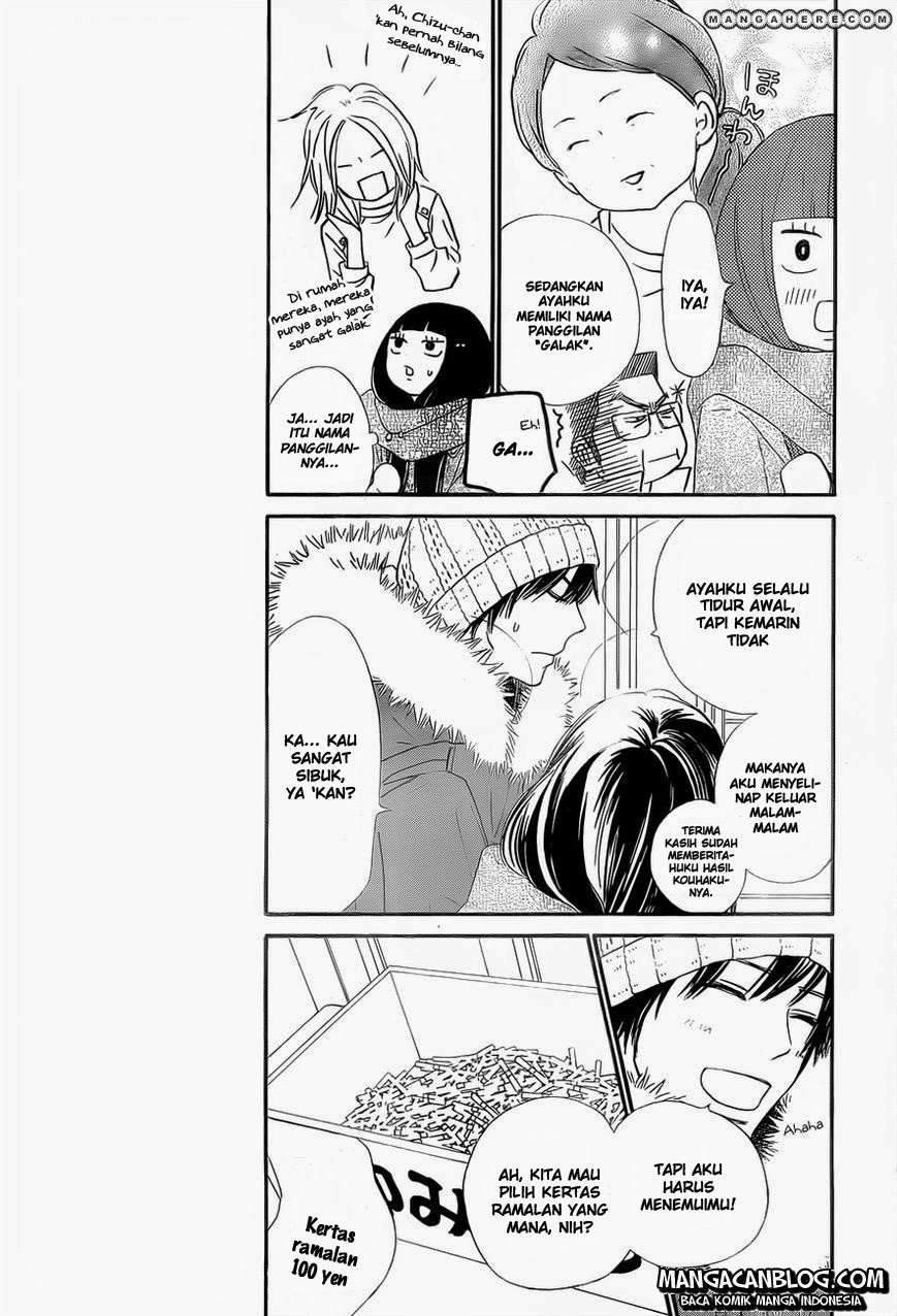 Chapter 77 - halaman 10