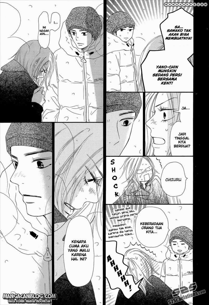Chapter 76 - halaman 11