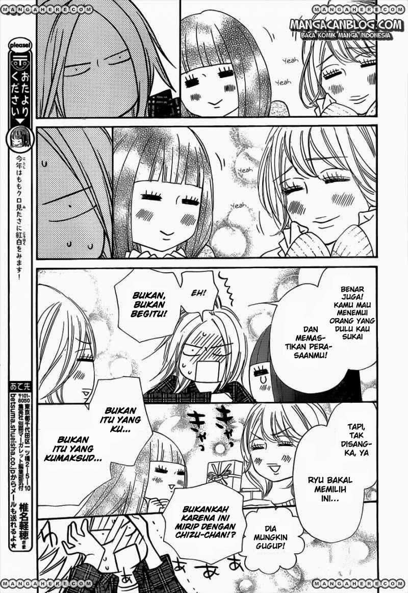 Chapter 75 - halaman 11