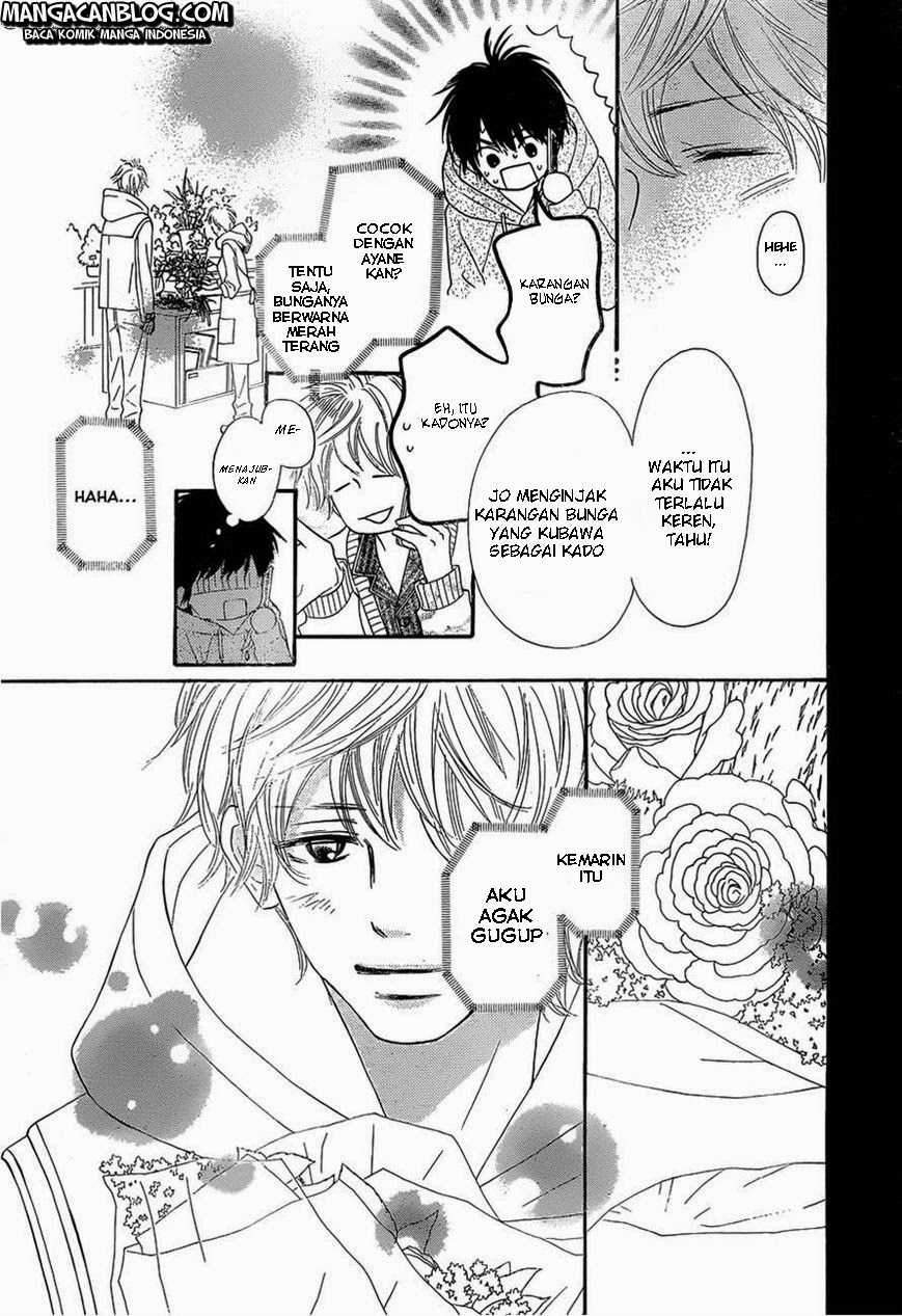 Chapter 74 - halaman 11