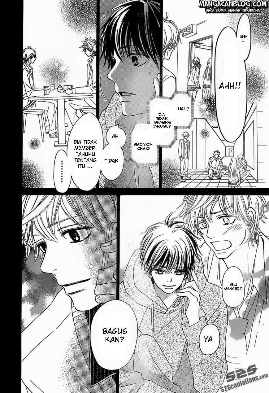 Chapter 74 - halaman 10