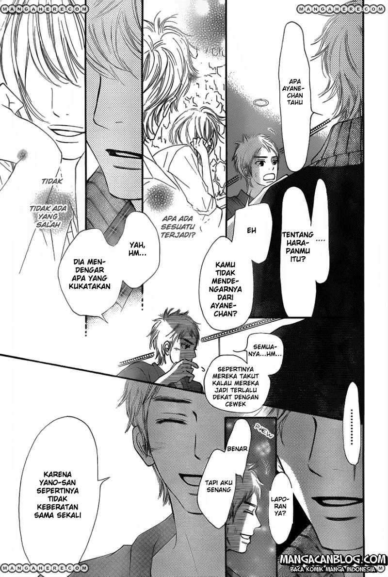 Chapter 70 - halaman 11
