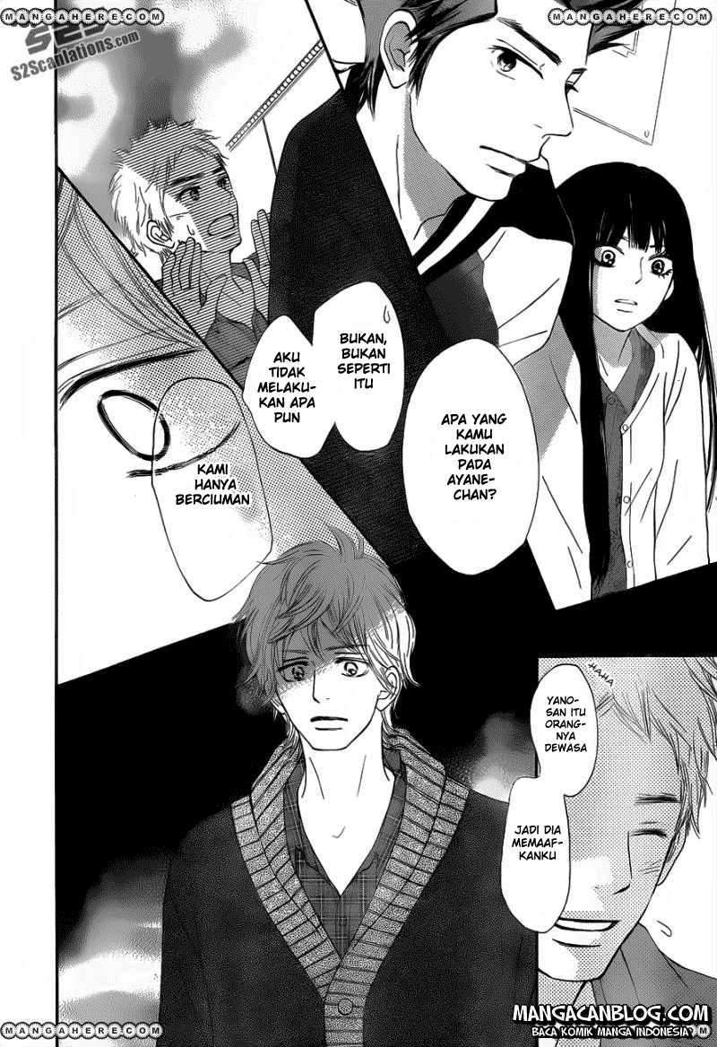 Chapter 70 - halaman 10