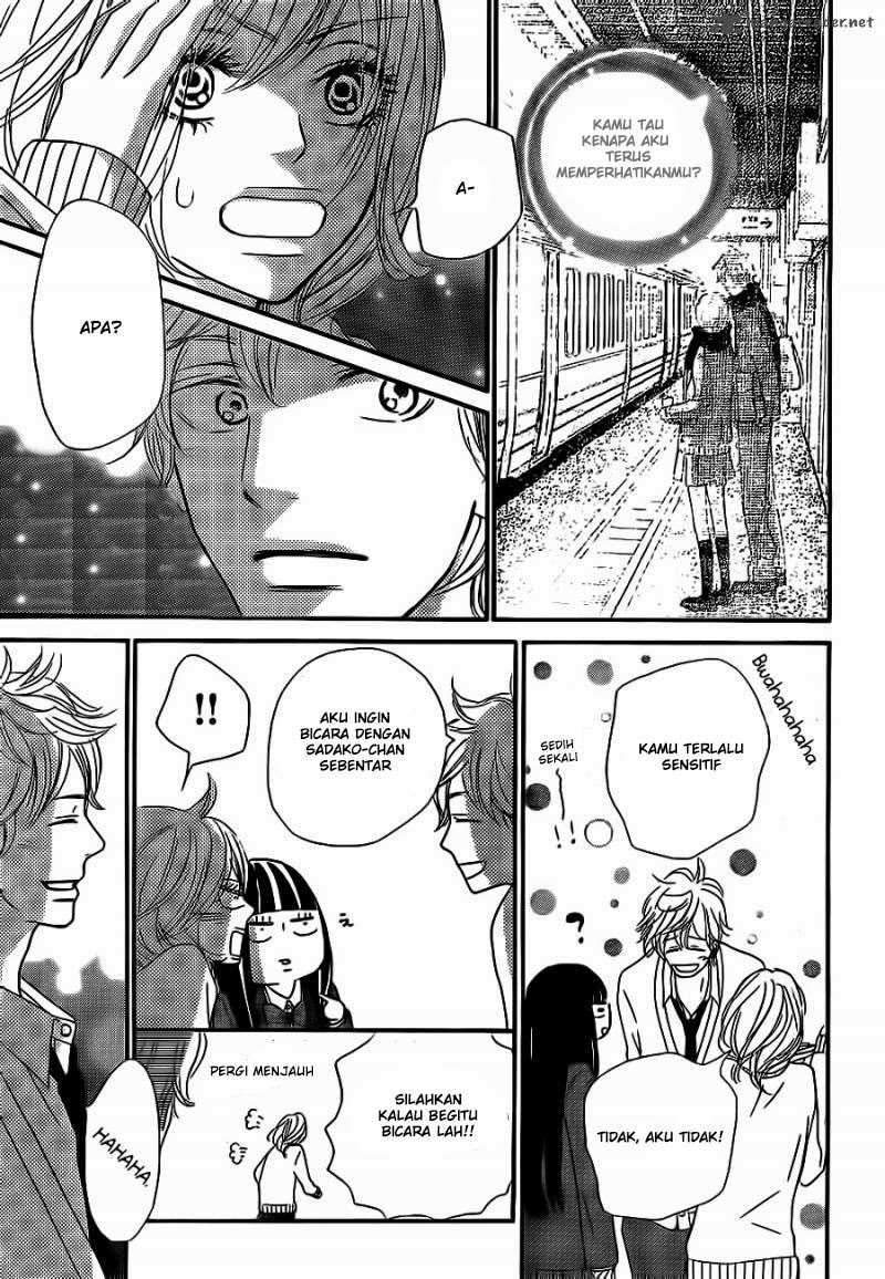 Chapter 61 - halaman 11