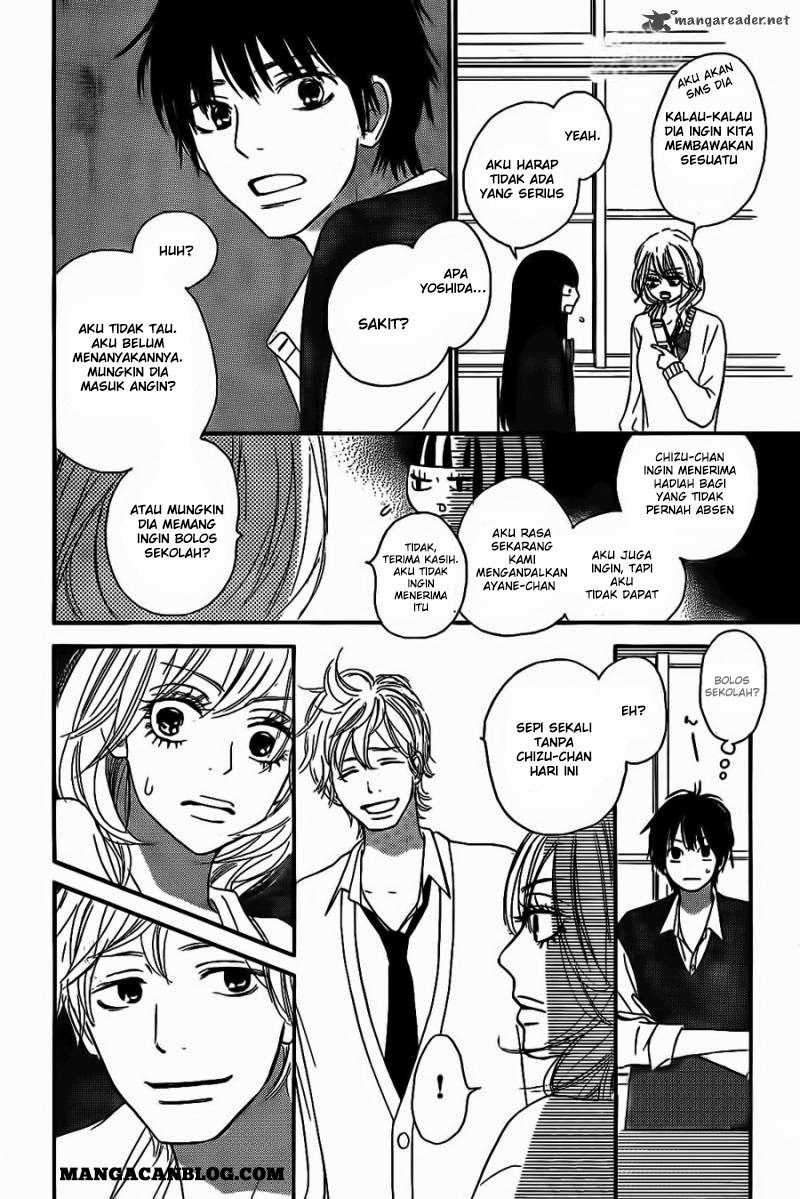 Chapter 61 - halaman 10