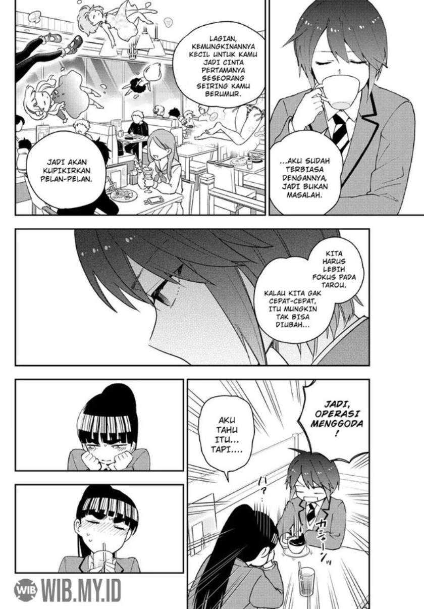 Chapter 155 - halaman 11