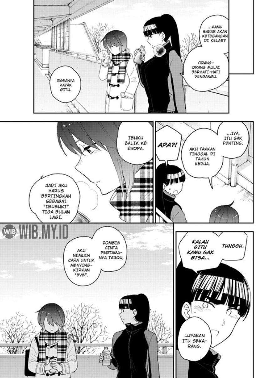 Chapter 154 - halaman 11