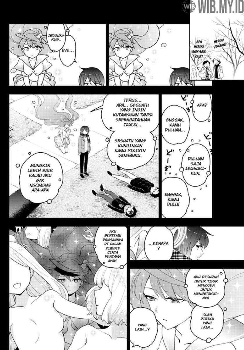 Chapter 153 - halaman 10