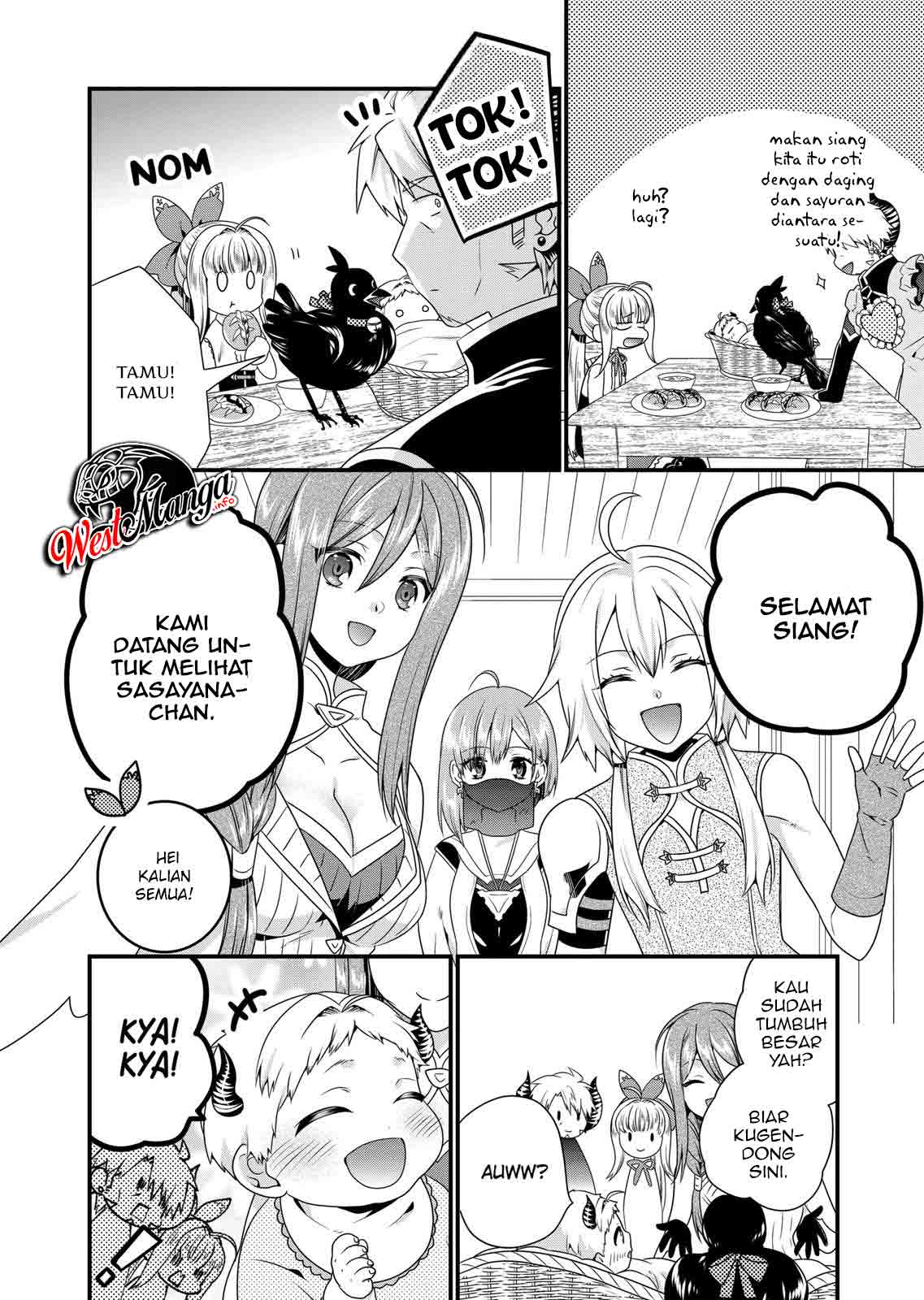 Chapter 50 - halaman 11