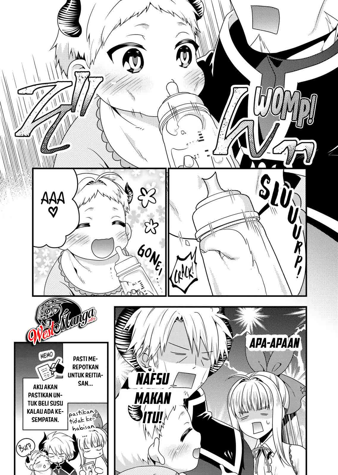 Chapter 50 - halaman 10