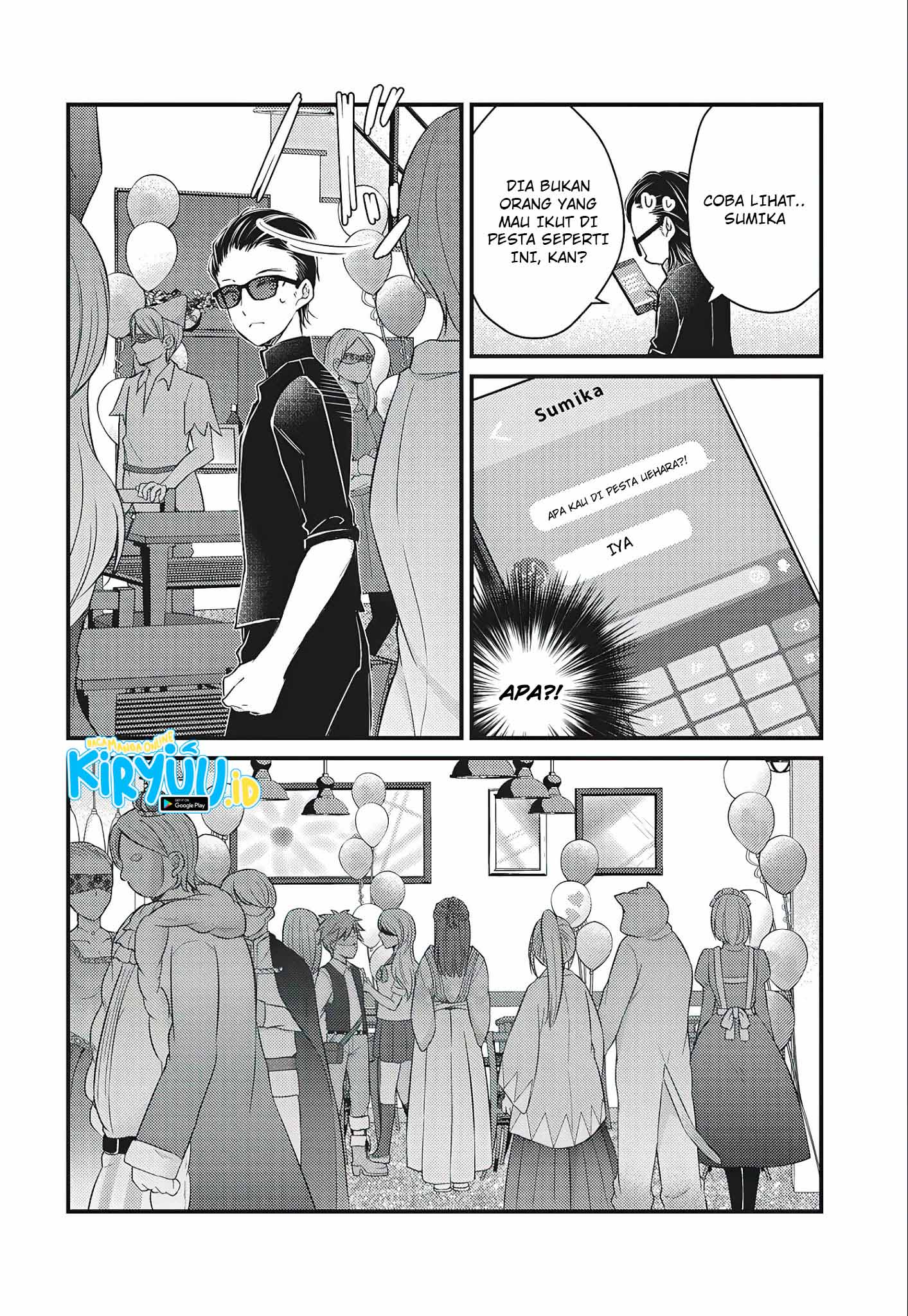 Chapter 72 - halaman 10