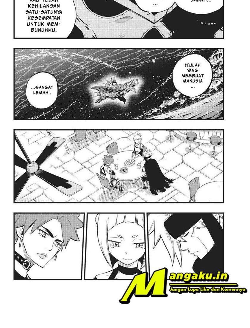 Chapter 167 - halaman 11