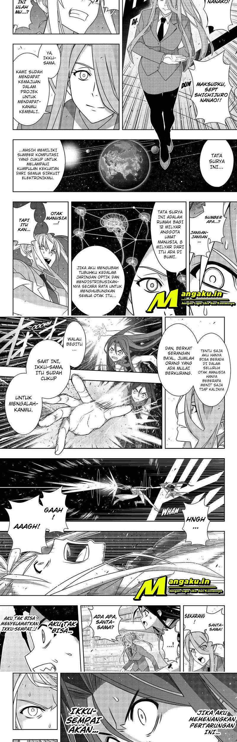Chapter 188 - halaman 10