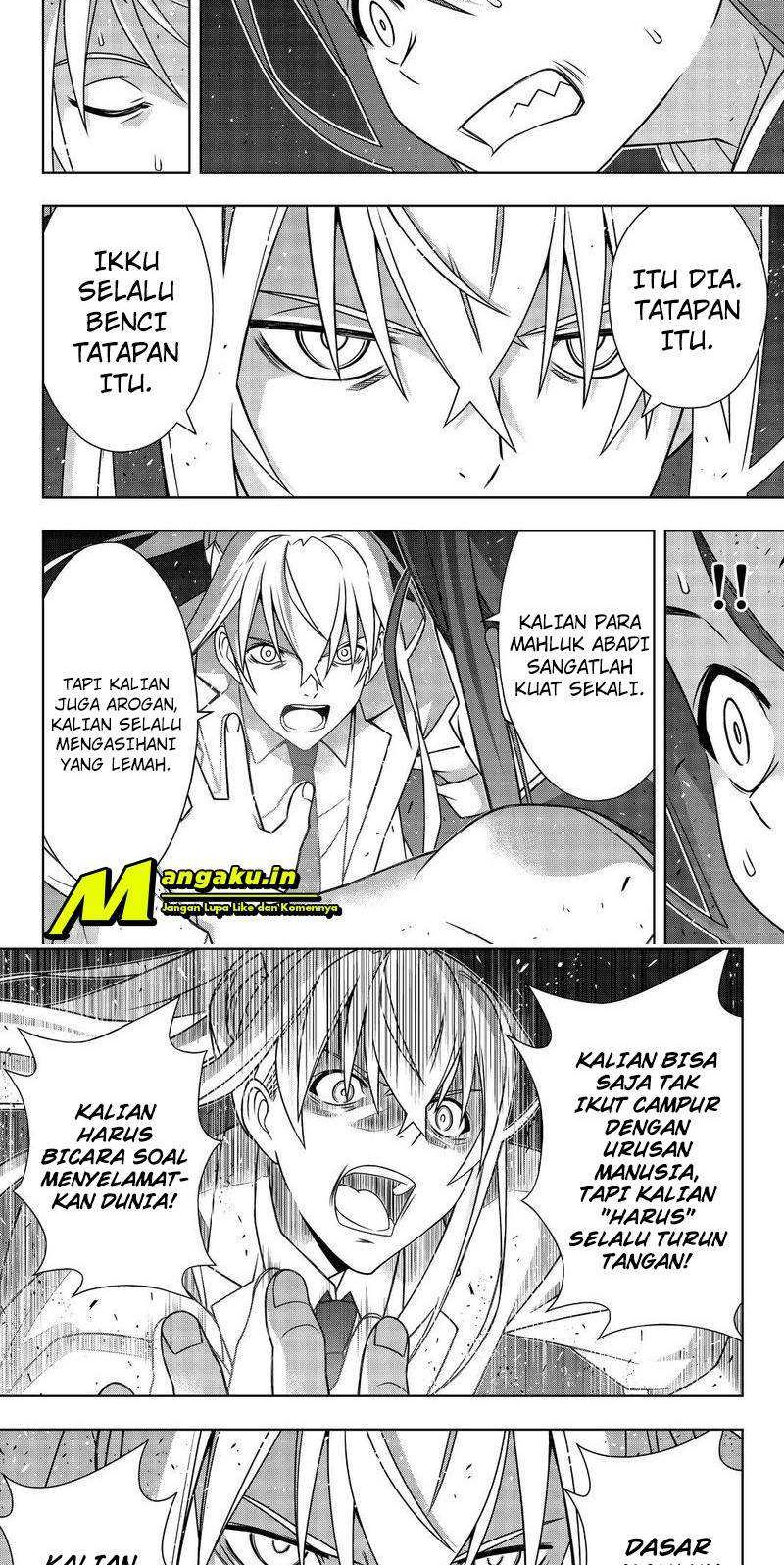 Chapter 188 - halaman 11