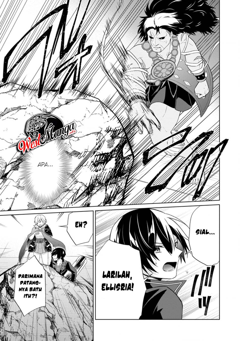 Chapter 35.5 - halaman 10