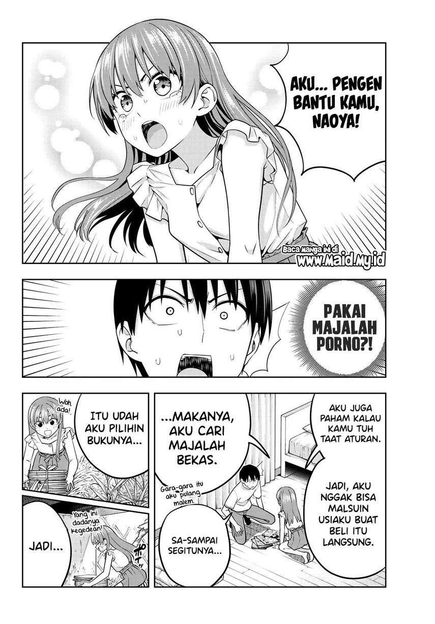 Chapter 67 - halaman 11