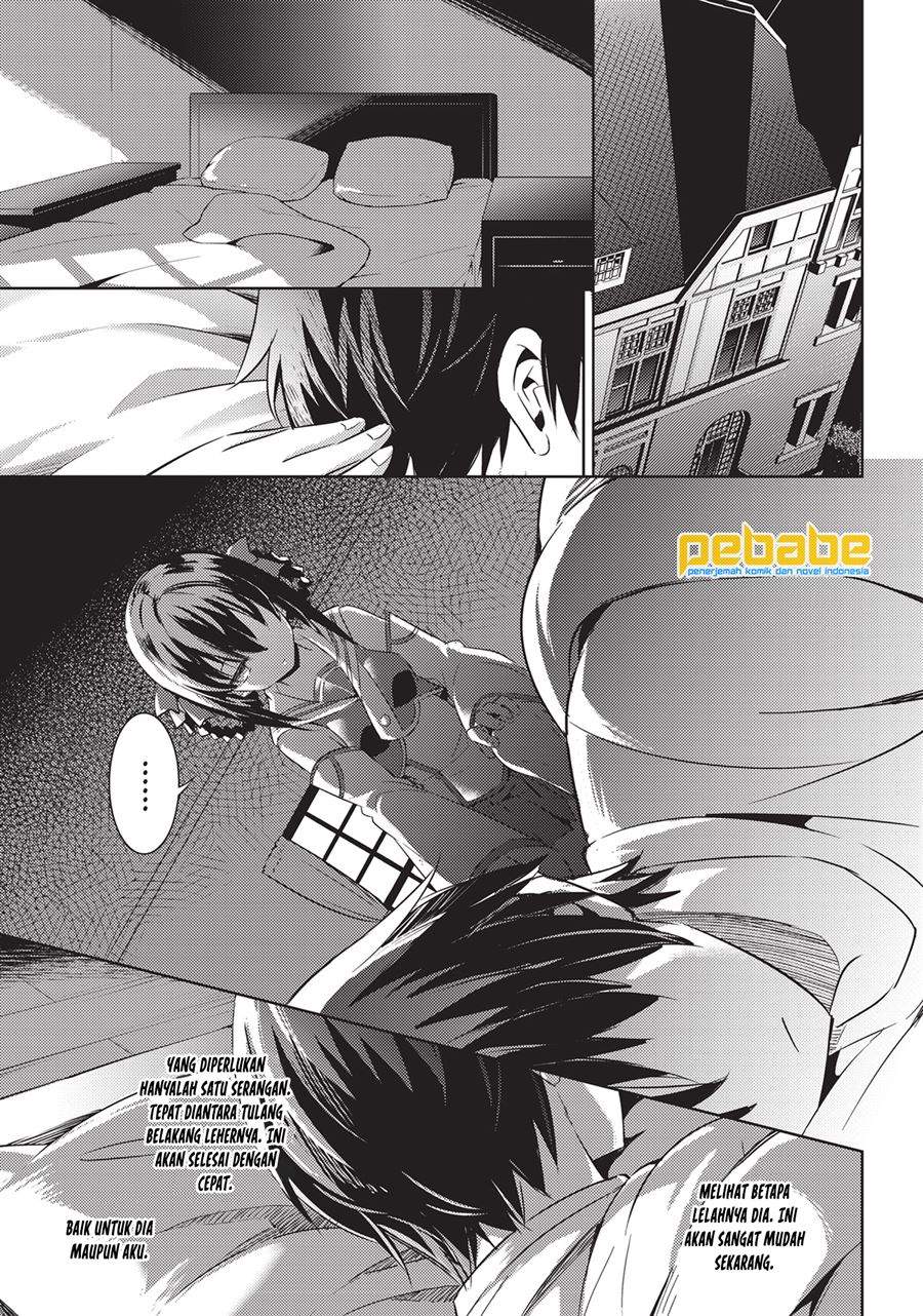 Chapter 61 - halaman 11