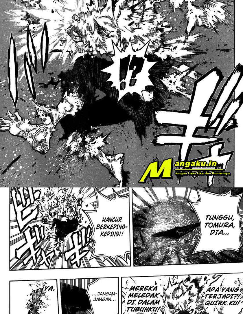 Chapter 333 - halaman 10