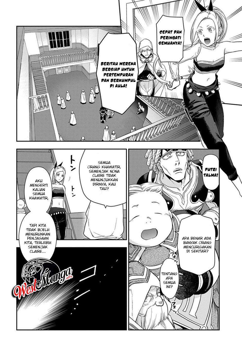 Chapter 94 - halaman 10